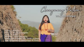 Lhingjoycee Khongsai | Chungmang Pathen