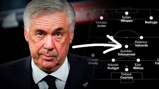 How Ancelotti PROVED Everyone WRONG in 2024...