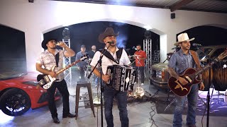 Los Igualados y Cornelio D. Reyna - Vida Truncada ( en vivo )