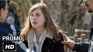 Law and Order 22x11 Promo Second Chance (HD)Law and order Season 22 Episode 11 Trailer #lawandorder