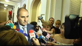 Цветанов: На срещата при премиера с РБ препотвърдихме волята за пълен управленски мандат