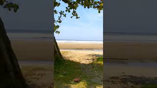 View Aduhai Pesisir Barat #shorts #beach #nature #pantai