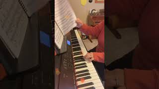 #Namethattune #guessthesong #pianocover #shortvideo