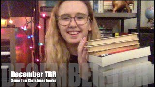 December TBR