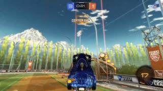 20 Rocket League Goals Compilation #7