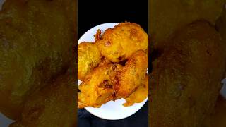 😍 মুচমুচে আলুর চপ | চপ | alur chop | alu pakoda | #shorts