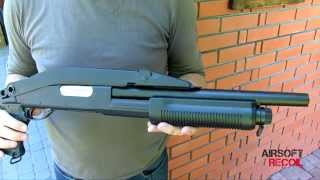 Shotgun Cyma 352