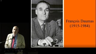 Un « Égyptien » de Montpellier : François Daumas (1915-1984) et l’égyptologie montpelliéraine