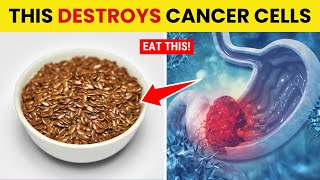 7 Foods That PREVENT And Kill CANCER!