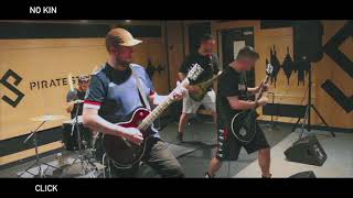 A Beautiful Retribution - Live @ Pirate Studios, Birmingham (No King Rules Forever)