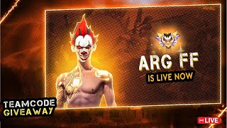 🛑 FREE FIRE MAX LIVE  🛑 CS RANK PUSH  #virallive #trending #foryou #ff #foryou #explore