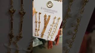 Stradivarius Accessories/ Shopping/ Mersin/ Turkey #fashion #shopping #turkey #new🇹🇷