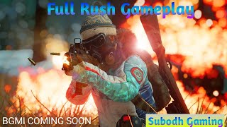 [Hindi] PubG Mobile : 👍 stream | Playing Squad | Streaming with Turnip