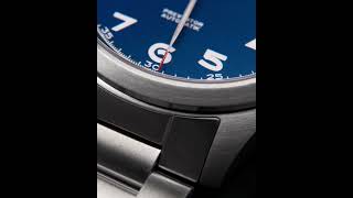 GADA watch: Hanhart Preventor HD12™