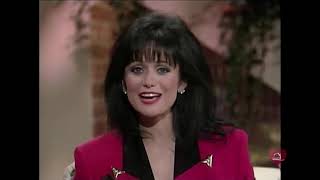 Louise Mandrell Interview (1995)(Music City Tonight)