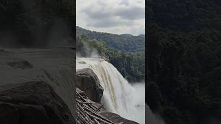 Athirappilly Water Falls