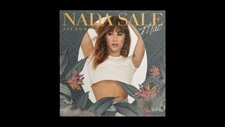 Aitana - Nada Sale Mal (Karaoke Instrumental)