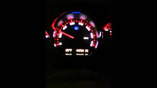 2010 Pontiac G6  2.4L 0-60