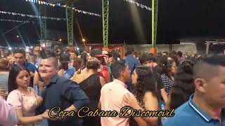 Copa Cabana Disco Movil En Esmeralda-Quinindé Recinto Unión Manabita Set De Chicha