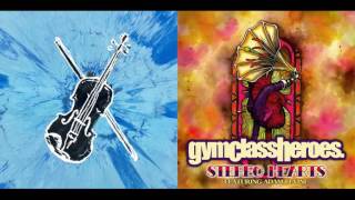 Galway Stereo - Ed Sheeran & Gym Class Heroes ft. Adam Levine Mashup