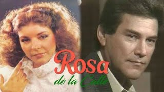 ROSA DE LA CALLE - VTV 1982