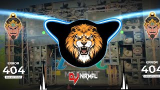 Marunga Re Marunga Jarur Dj Remix |EDM Dailogs Mix|DJ Nirmal & DJ Lux & DJ Swam