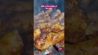 Afghan BBQ #food