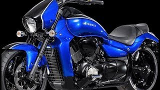 suzuki intruder 150cc