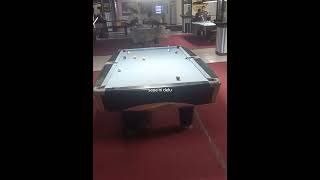 Aduhh tipis tipis #billiards #billiardspool #pool #8pool #billiardsgame #billiard #billiardball #fyp