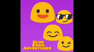 Blob Emoji Adventures (mix) S4 E2 Completely different maze