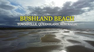 Bushland Beach, Townsville, Queensland, Australia at Low Tide!