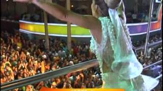 Malandrinha | Cláudia Leitte | Carnaval 2015