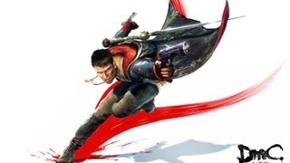 DmC: Devil May Cry Original Game Soundtrack - Crystal Core