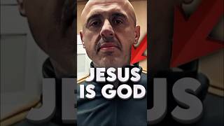 Jehovah's Witness Gets DESTROYED On Jesus #religion #God #Jesus #Bible #Debate #Christianity