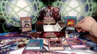 DARK SAVIORS Booster Box Opening & Review #2! More foils and more to come?!?