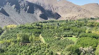 Beauty of Chack District Wardak Province Afgahnistan #afghanistanfoodagriculture #country #food