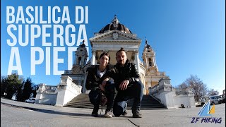 Sentieri Collina Torinese | Basilica di Superga