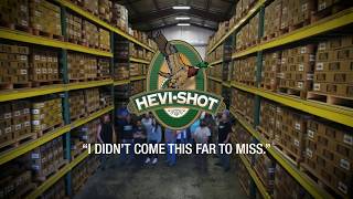 TV Commercial - Hevi Shot