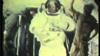 NASA SPACE SHUTTLE EARLY DOCUMENTARY