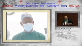 Simulación en la prevención del error humano - Miguel Cobas, MD - 30 de Noviembre 2011