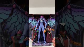 Motherboard - Masters of the Universe Revolution Toy Quickie Review by GayComicGeek