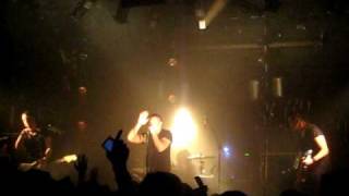 Nine Inch Nails - Down In It | Bowery Ballroom, NYC 08/22/2009