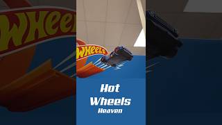 Hot Wheels Heaven #shorts #hotwheels