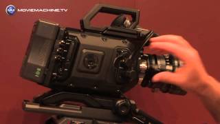 Blackmagic Design: URSA Mini Review