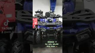 Message at 09507891827 #atv #4x2 #offroading #shark220 #atvnews #chooseucm #quality #new #atvstyle