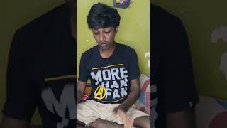 The Day Before The Exam 🤣|Episode 1|Watch till end 🤣|#shorts #funny #exam