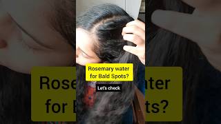 30 Days Rosemary Water Challenge! #tamil #30daychallenge #hairgoals #haircare