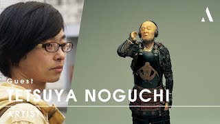 Tetsuya Noguchi, Artist - toco toco