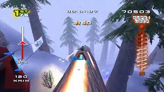 Snow Jam (Clean) - 2:16 SSX 3