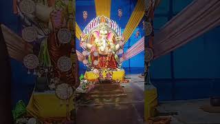 Ganesh Puja #trending#Ganpati#sorts